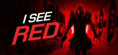 Обложка игры: I See Red