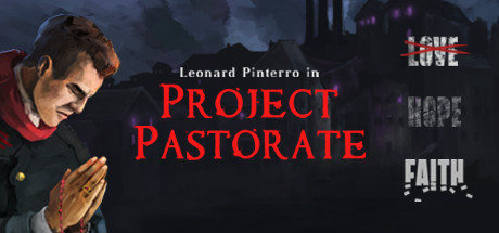Обложка игры: Project Pastorate