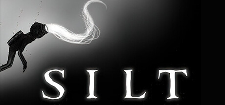 Обложка игры: SILT