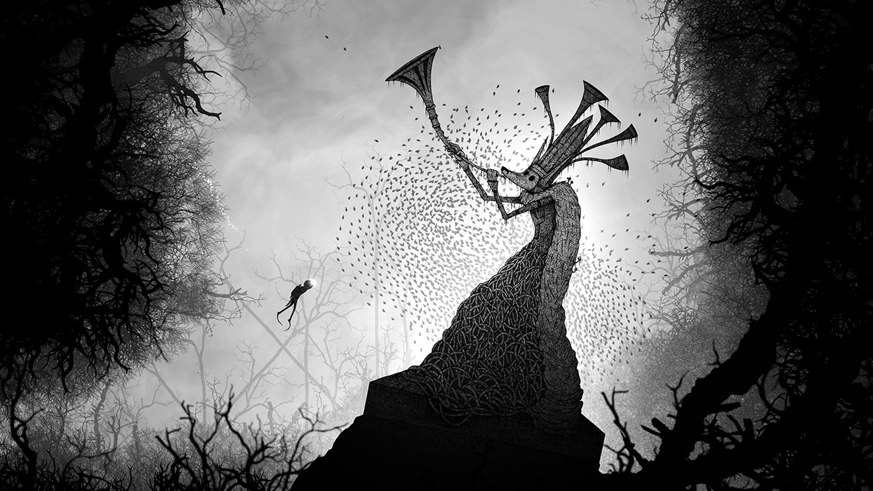 Скриншот: SILT