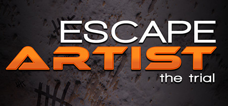 Обложка: Escape Artist: The Trial
