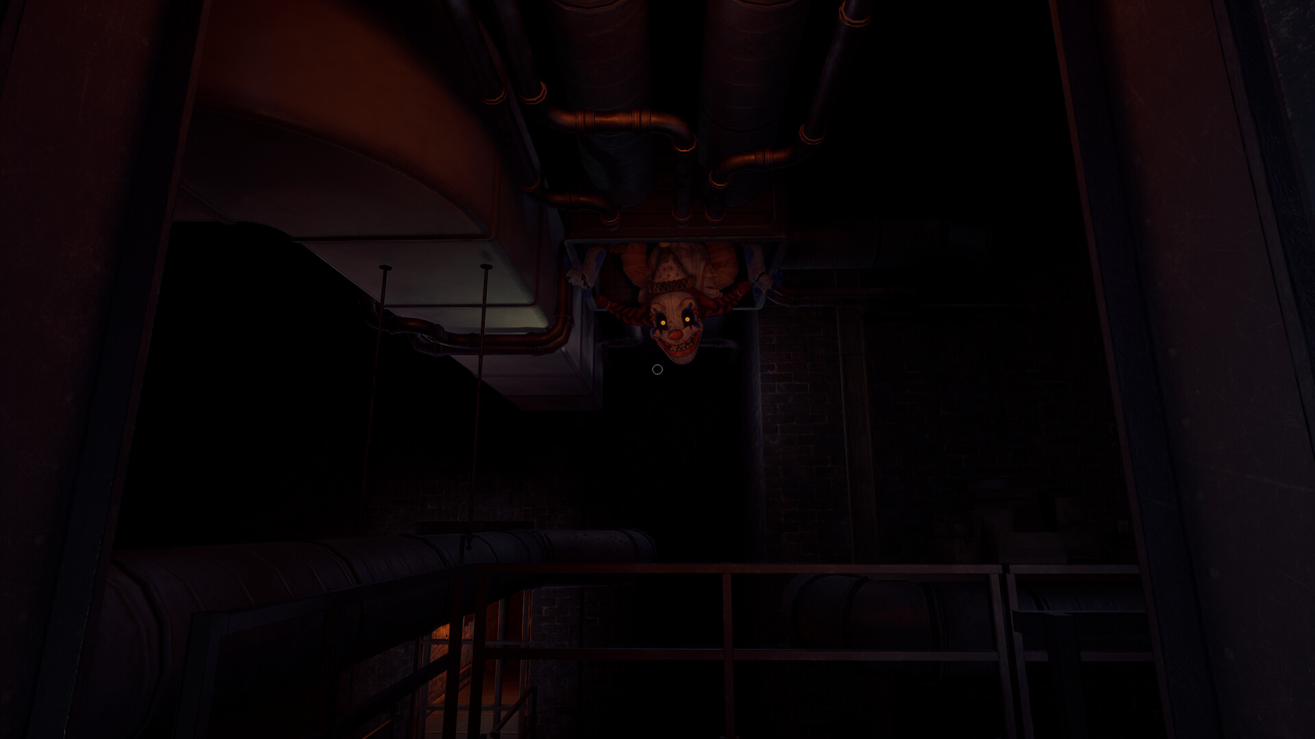 Скриншот: Five Nights at Freddy's: Secret of the Mimic