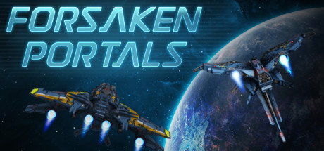 Обложка игры: Forsaken Portals