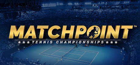 Обложка игры: Matchpoint - Tennis Championships