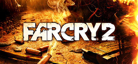 Обложка игры: Far Cry® 2