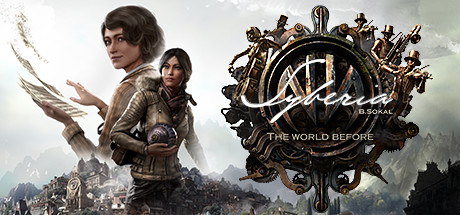 Обложка игры: Syberia: The World Before