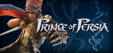 Обложка игры: Prince of Persia®