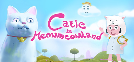 Обложка игры: Catie in MeowmeowLand