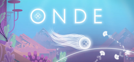 Обложка игры: Onde