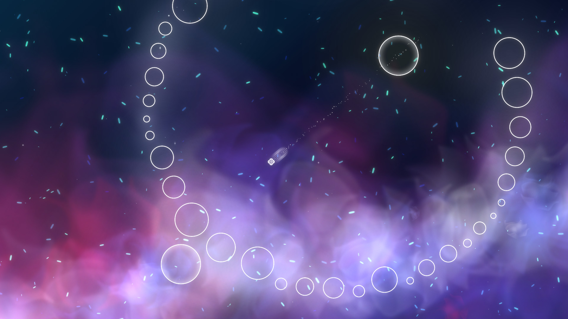 Скриншот: Onde