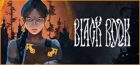 Обложка игры: Black Book