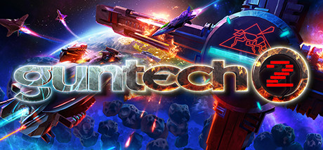 Обложка: Guntech 2