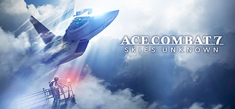 Обложка игры: ACE COMBAT™ 7: SKIES UNKNOWN