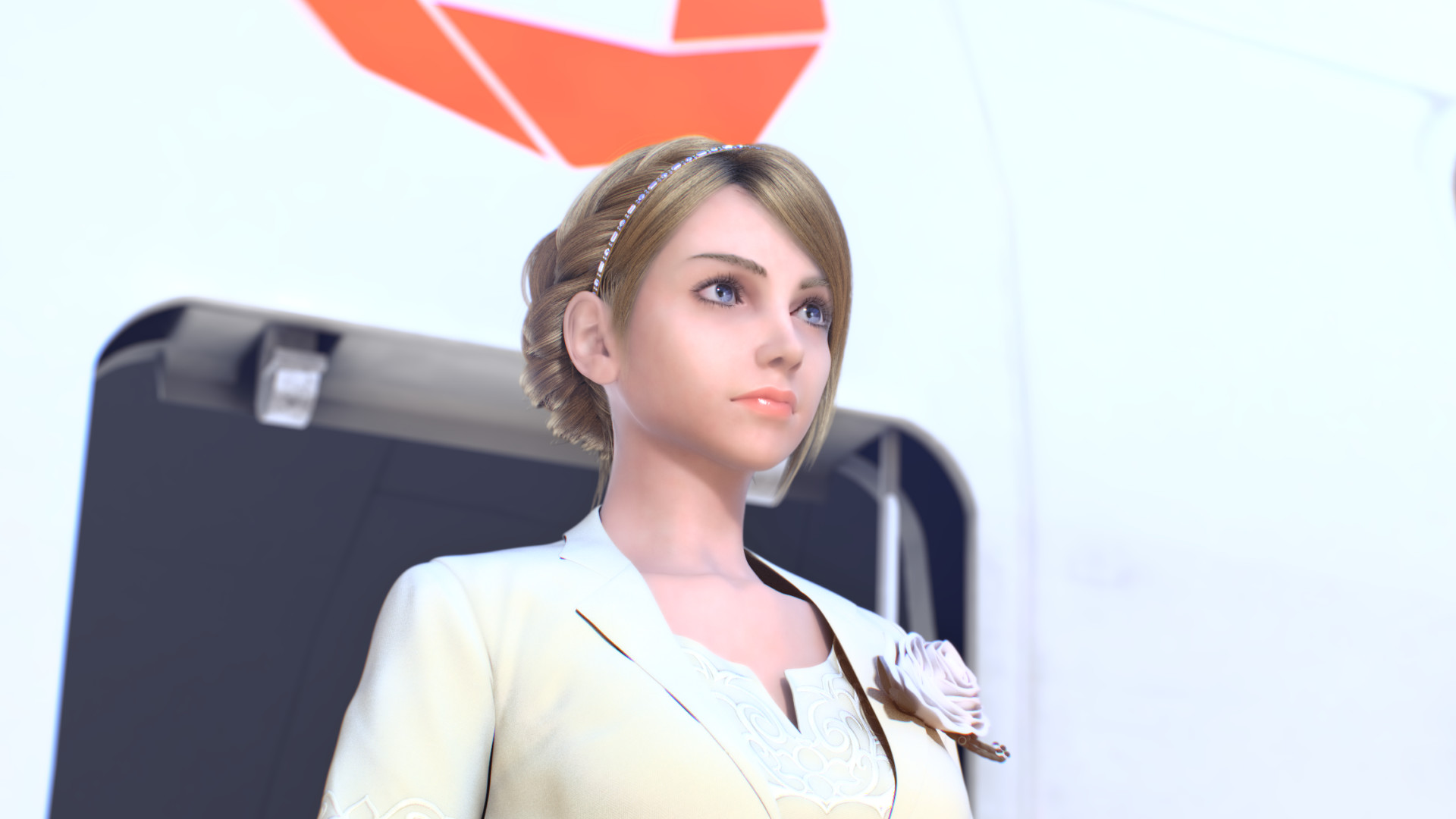 Скриншот: ACE COMBAT™ 7: SKIES UNKNOWN