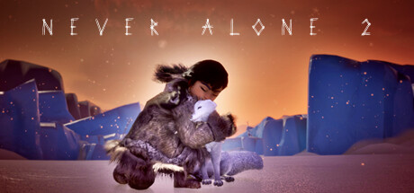 Обложка игры: Never Alone 2