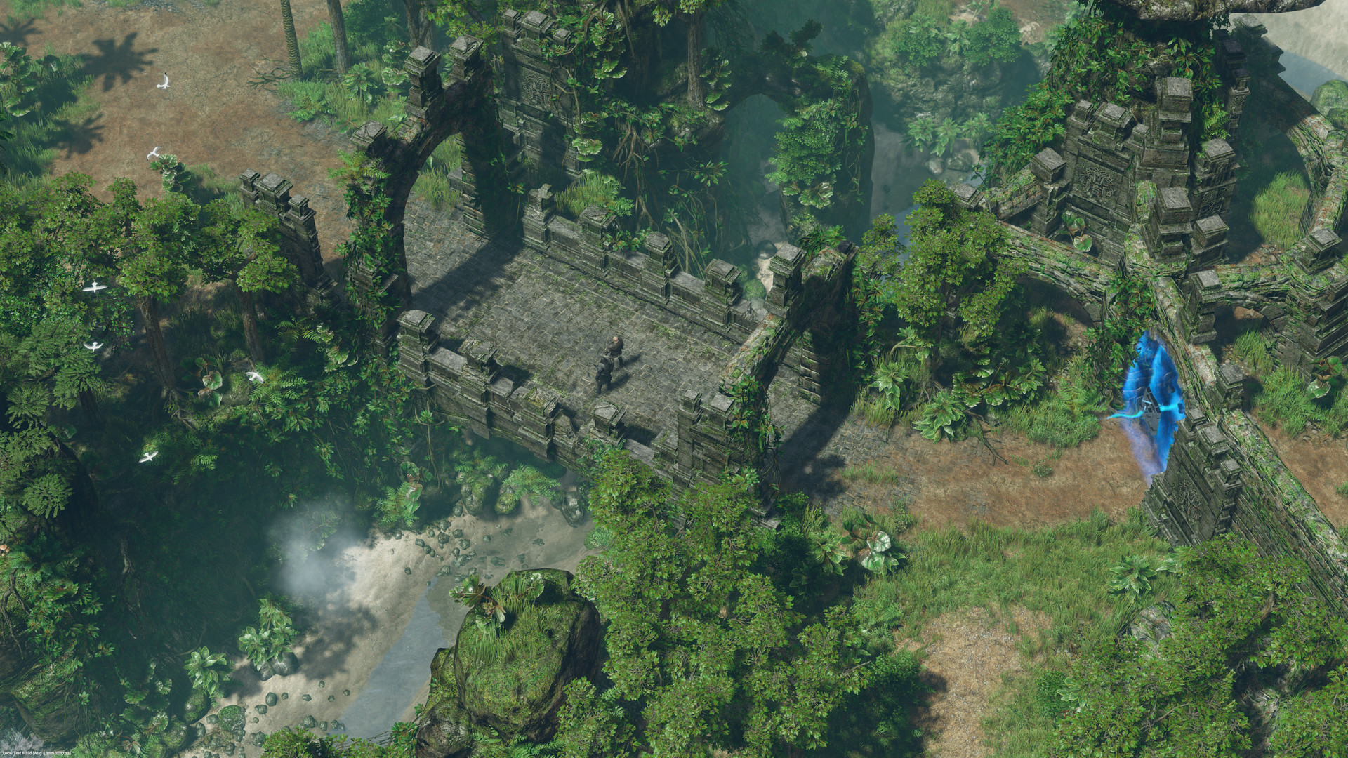 Скриншот: SpellForce 3 Reforced