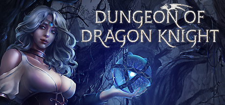 Обложка игры: Dungeon Of Dragon Knight