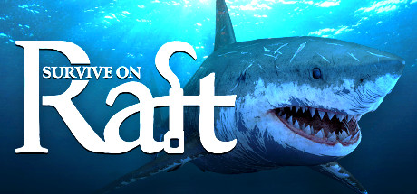 Обложка игры: Survive on Raft