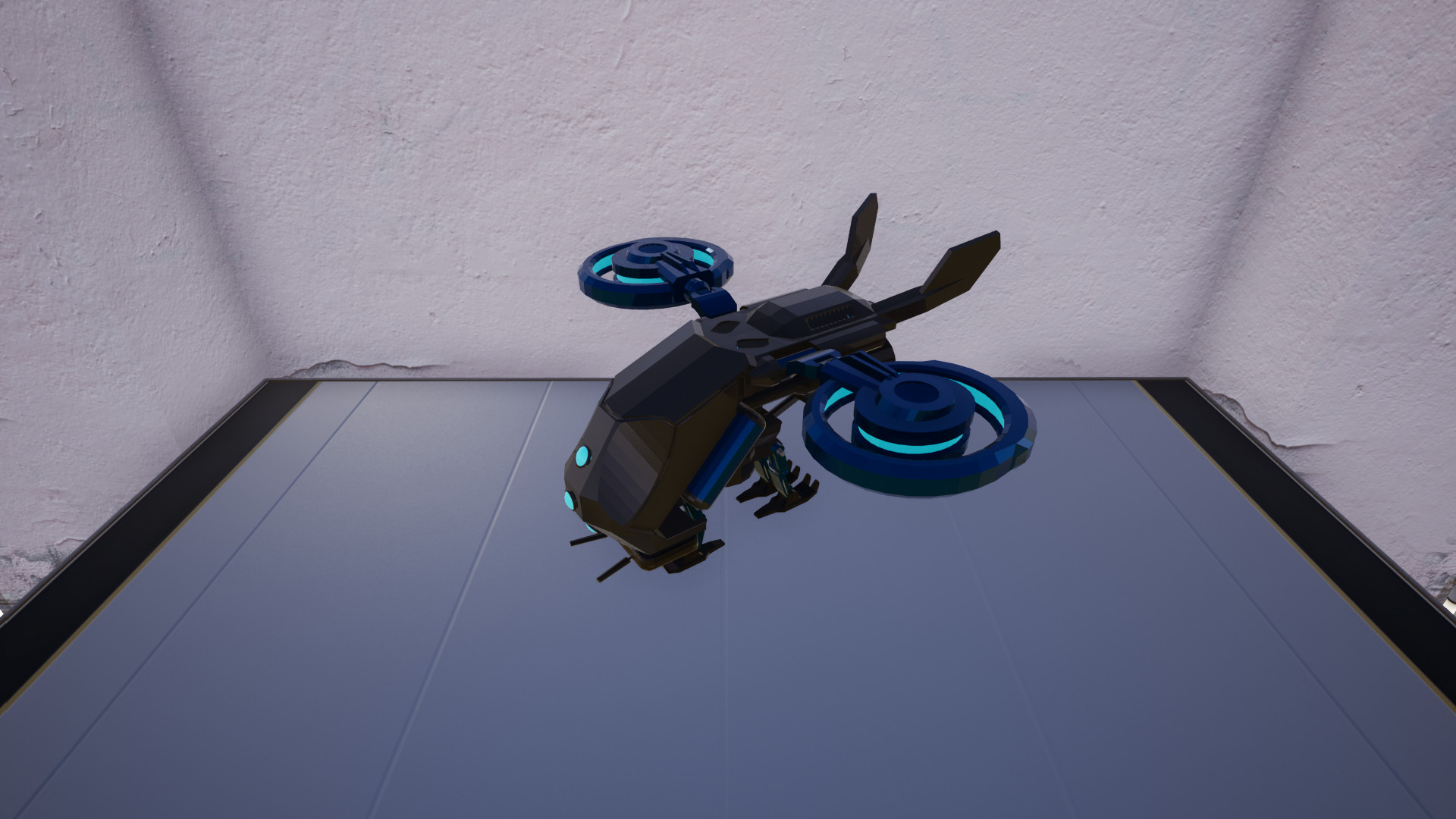 Скриншот: Toy Tinker Simulator