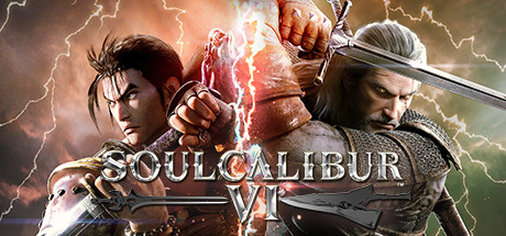 Обложка игры: SOULCALIBUR VI