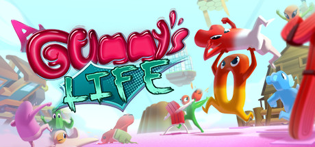 Обложка игры: A Gummy's Life