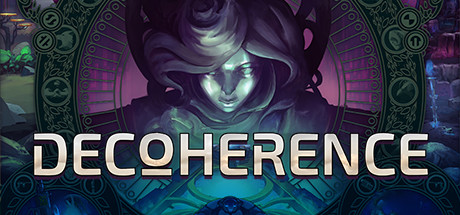 Обложка игры: Decoherence