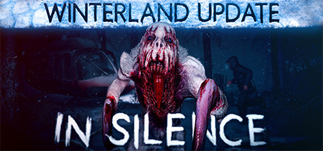 Обложка игры: In Silence