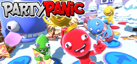 Обложка игры: Party Panic