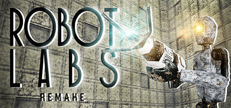 Обложка игры: Robot Labs Remake