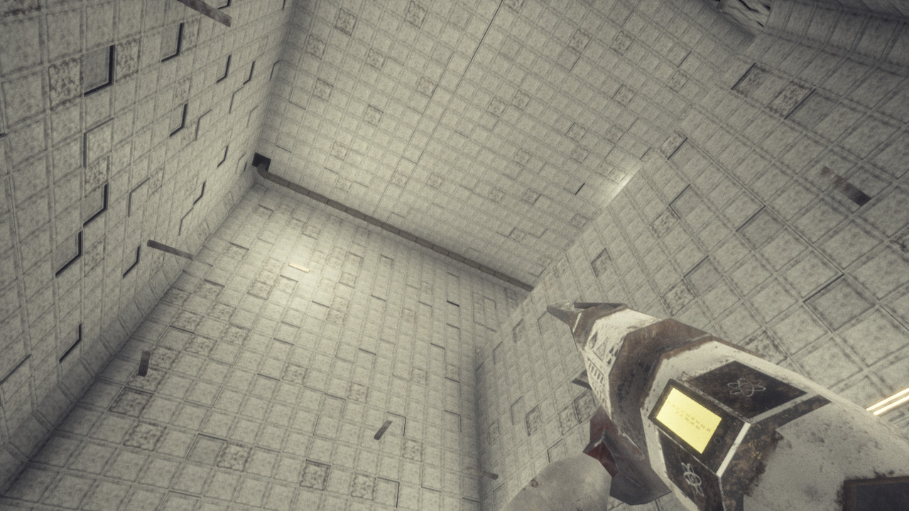 Скриншот: Robot Labs Remake