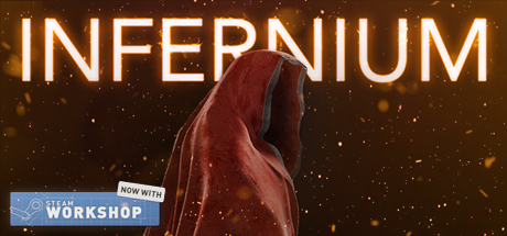 Обложка игры: INFERNIUM