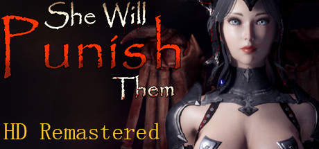 Обложка игры: She Will Punish Them