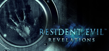 Обложка игры: Resident Evil Revelations