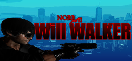 Обложка игры: NORR part II: Will Walker