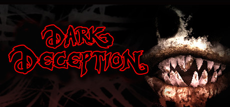 Обложка игры: Dark Deception