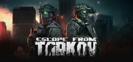Обложка игры: Escape from Tarkov