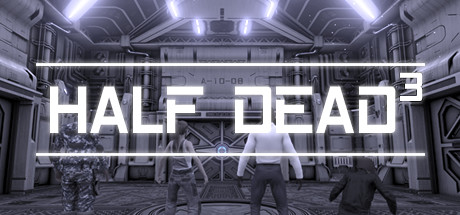 Обложка игры: HALF DEAD 3