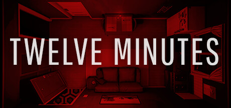Обложка игры: Twelve Minutes