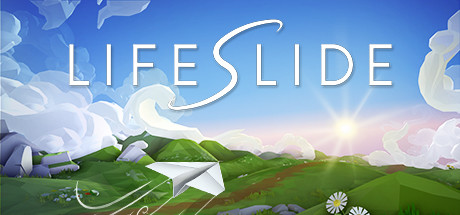 Обложка игры: Lifeslide