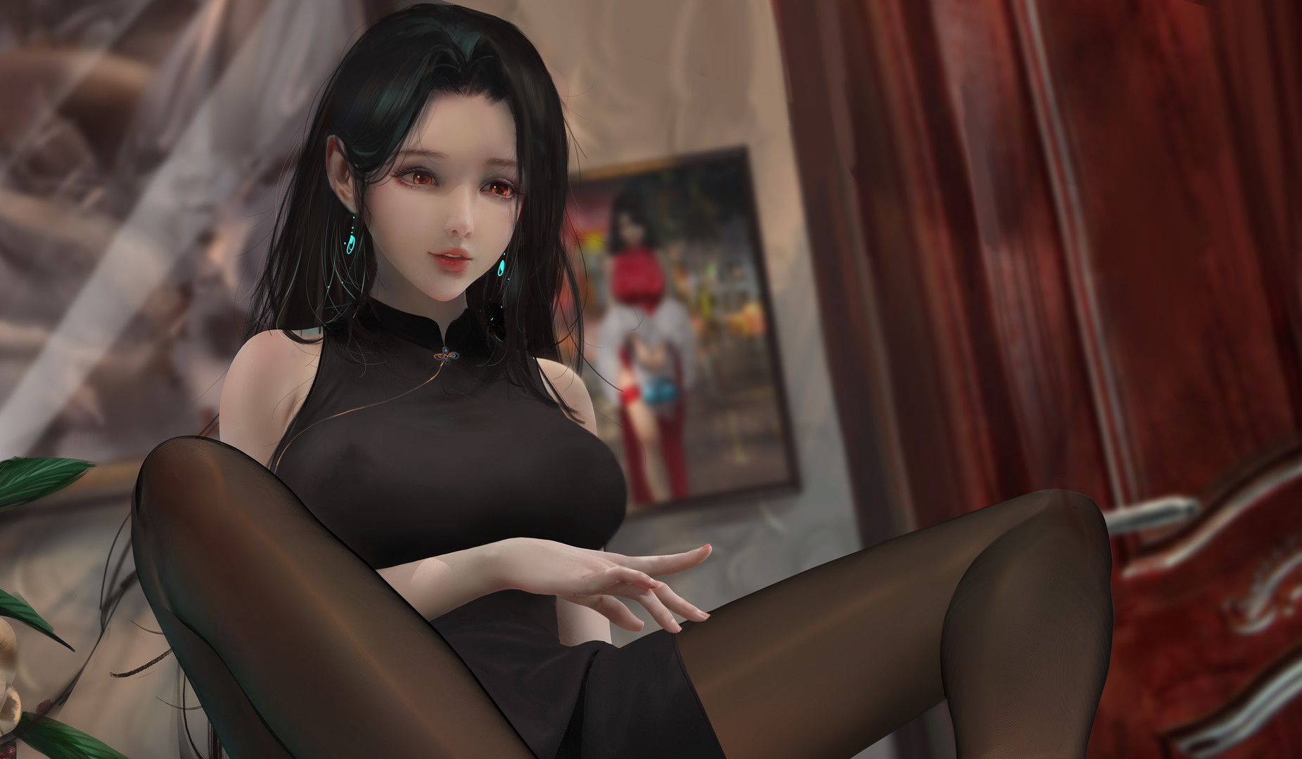 Скриншот: YUME 2 : Sleepless Night