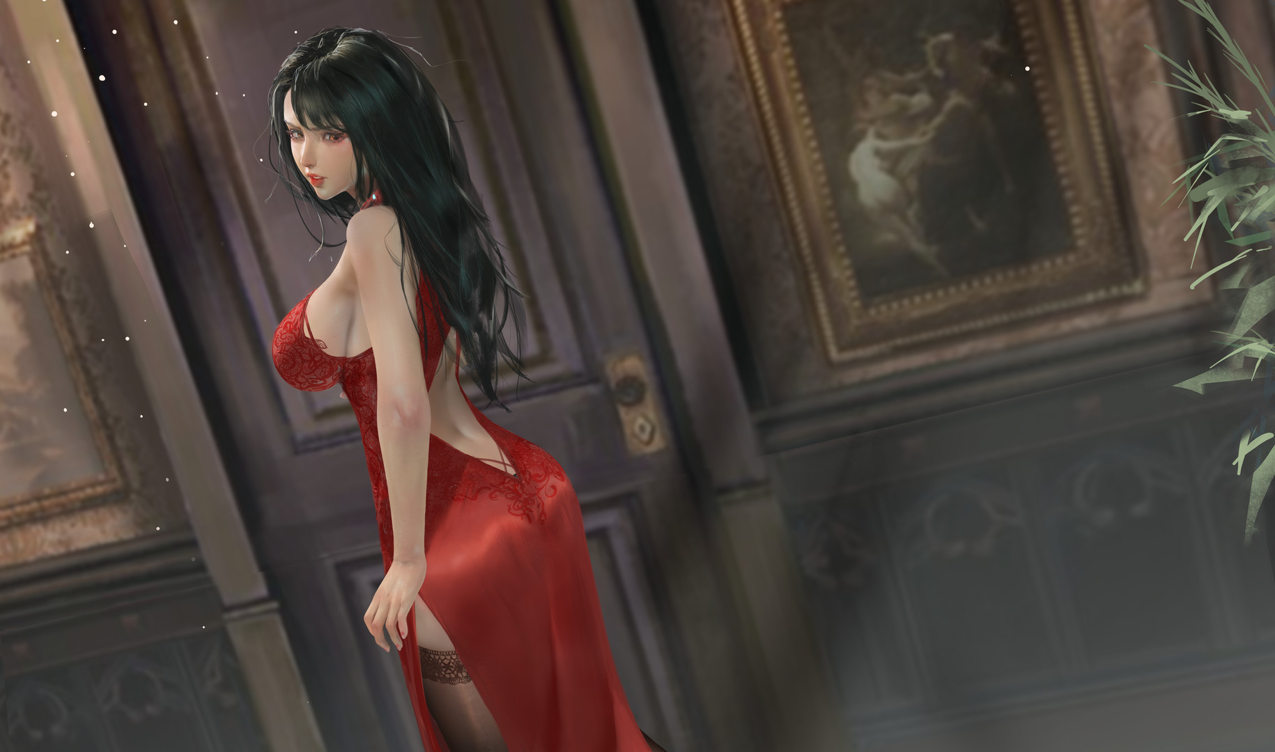 Скриншот: YUME 2 : Sleepless Night