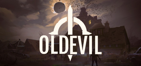 Обложка игры: Old Evil