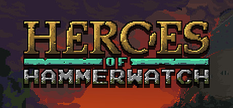 Обложка игры: Heroes of Hammerwatch