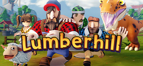 Обложка игры: Lumberhill