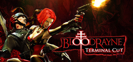 Обложка игры: BloodRayne: Terminal Cut