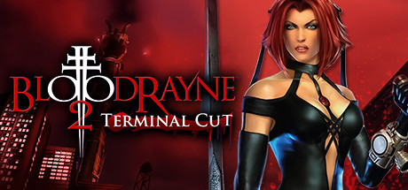 Обложка игры: BloodRayne 2: Terminal Cut