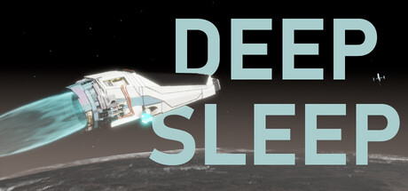 Обложка игры: DEEP SLEEP