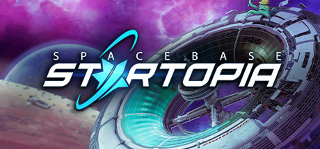 Обложка игры: Spacebase Startopia