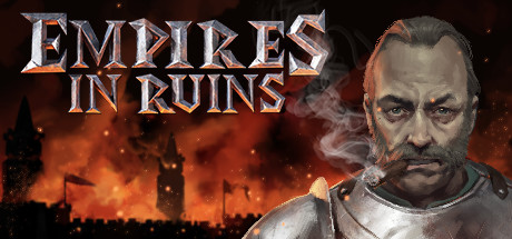 Обложка игры: Empires in Ruins