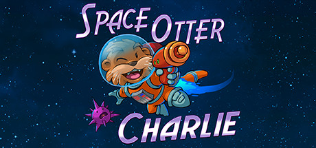 Обложка игры: Space Otter Charlie